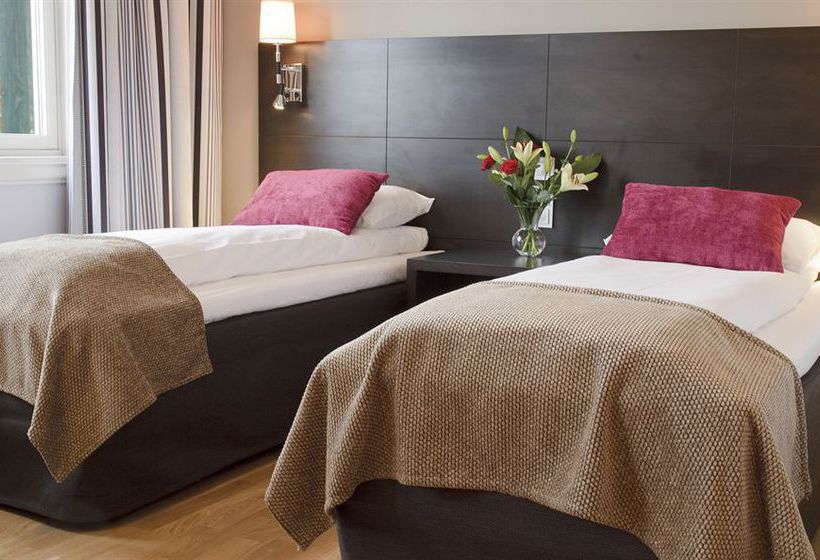 Rica Hotel Hammerfest | Hammerfest | Finnmark | Norway 13