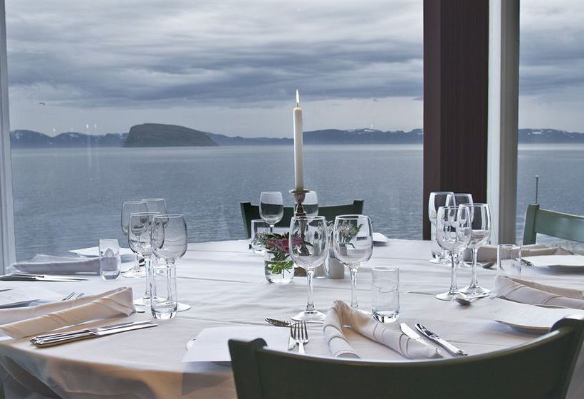 Rica Hotel Hammerfest | Hammerfest | Finnmark | Norway 16