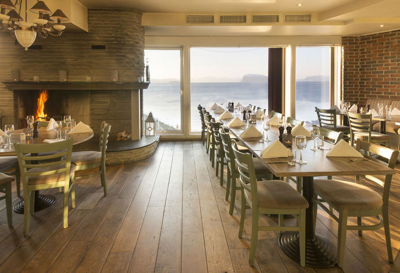 Rica Hotel Hammerfest | Hammerfest | Finnmark | Norway 18