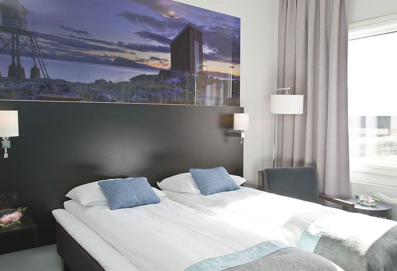 Rica Hotel Hammerfest | Hammerfest | Finnmark | Norway 4