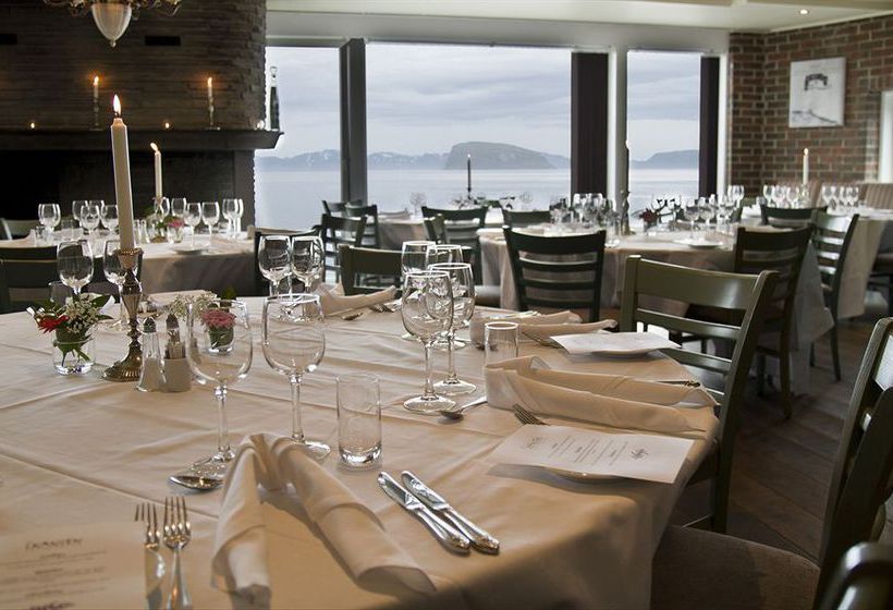 Rica Hotel Hammerfest | Hammerfest | Finnmark | Norway 5