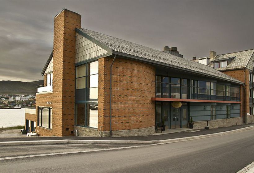 Rica Hotel Hammerfest | Hammerfest | Finnmark | Norway 6