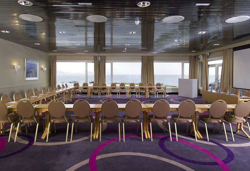 Rica Hotel Hammerfest | Hammerfest | Finnmark | Norway 8