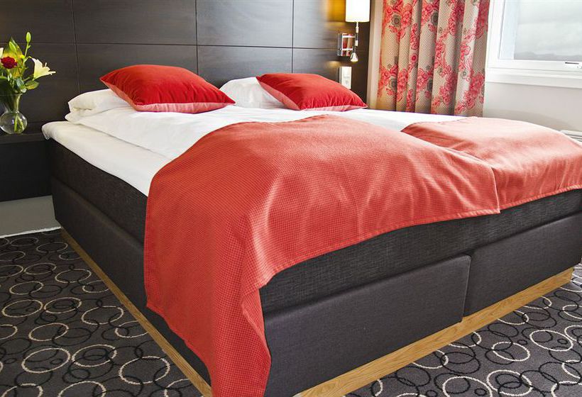 Rica Hotel Hammerfest | Hammerfest | Finnmark | Norway 9