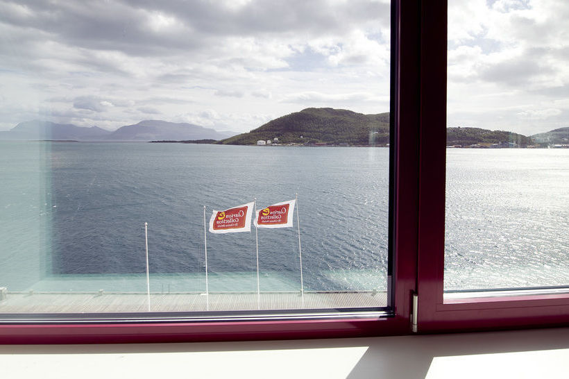 Hotel Quality Arcticus | Harstad | Troms | Norway 3