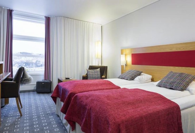 Hotel Scandic Kristiansund