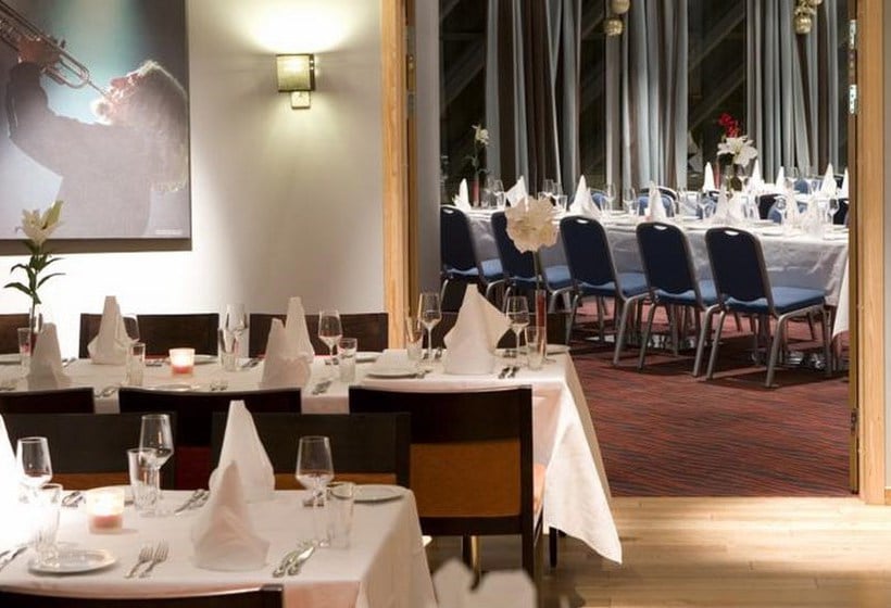 Hotel Scandic Kristiansund | Kristiansund | More og Romsdal | Norway 1