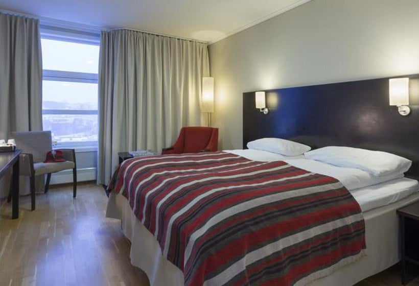 Hotel Scandic Kristiansund | Kristiansund | More og Romsdal | Norway 11