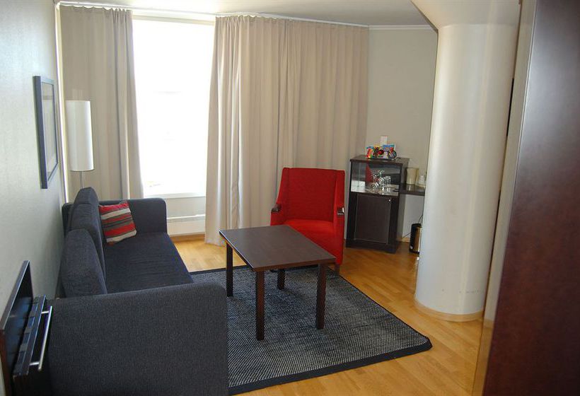 Hotel Scandic Kristiansund | Kristiansund | More og Romsdal | Norway 12