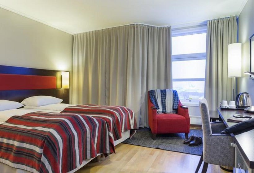 Hotel Scandic Kristiansund | Kristiansund | More og Romsdal | Norway 13