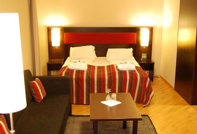 Hotel Scandic Kristiansund | Kristiansund | More og Romsdal | Norway 14