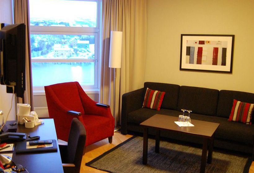 Hotel Scandic Kristiansund | Kristiansund | More og Romsdal | Norway 15