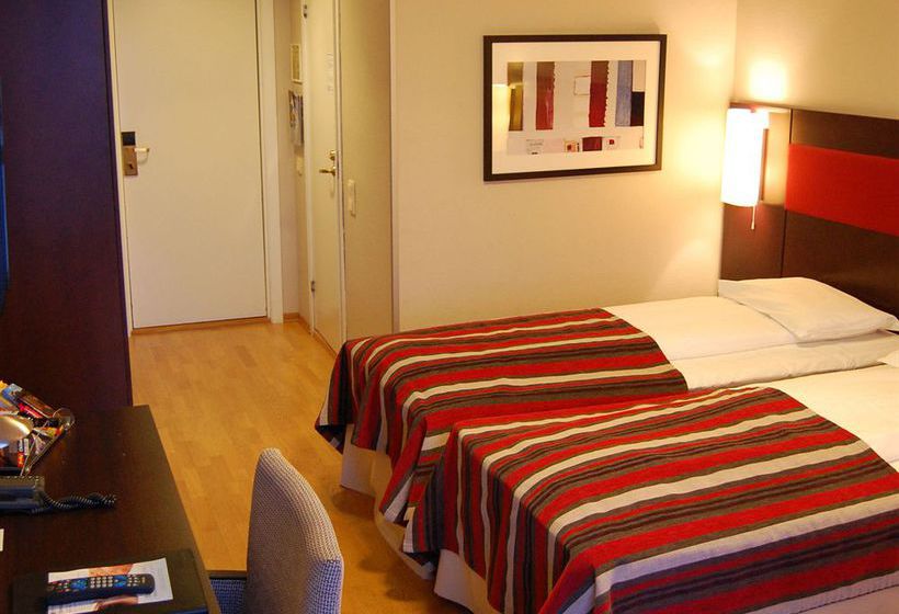 Hotel Scandic Kristiansund | Kristiansund | More og Romsdal | Norway 16