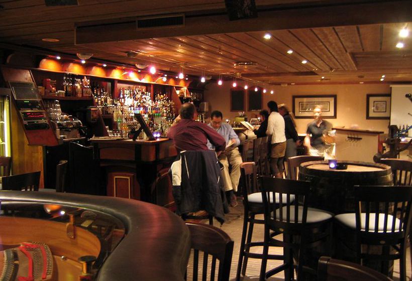 Hotel Scandic Kristiansund | Kristiansund | More og Romsdal | Norway 17