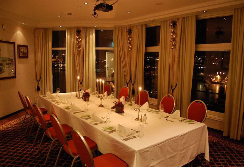 Hotel Scandic Kristiansund | Kristiansund | More og Romsdal | Norway 18