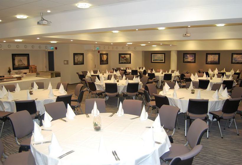 Hotel Scandic Kristiansund | Kristiansund | More og Romsdal | Norway 19