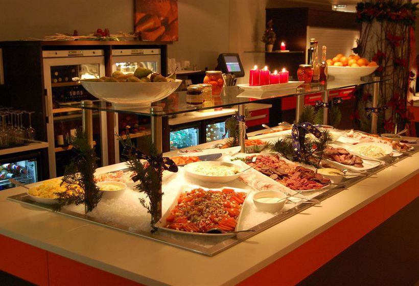 Hotel Scandic Kristiansund | Kristiansund | More og Romsdal | Norway 20