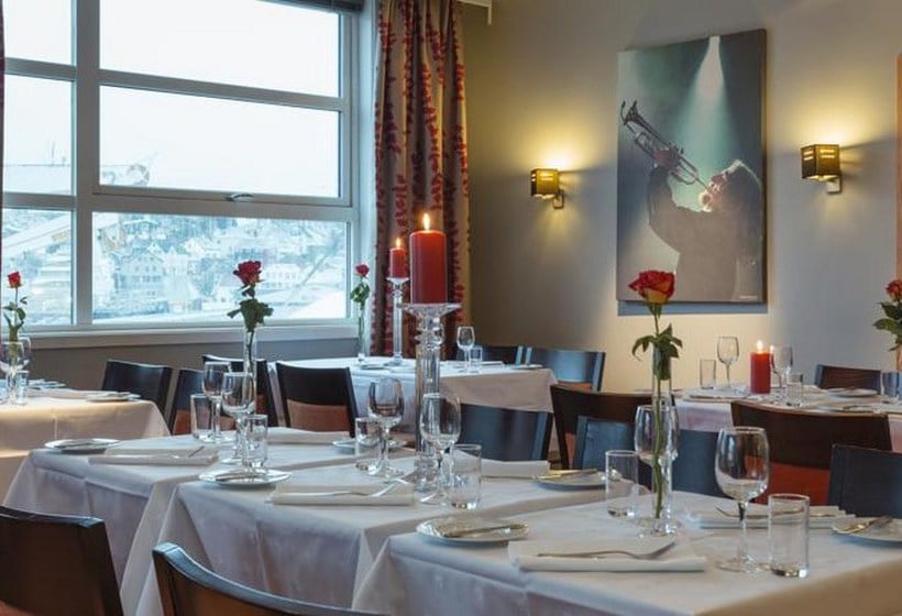 Hotel Scandic Kristiansund | Kristiansund | More og Romsdal | Norway 6