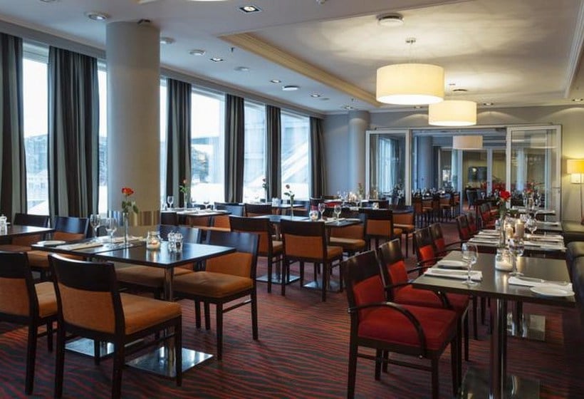 Hotel Scandic Kristiansund | Kristiansund | More og Romsdal | Norway 7