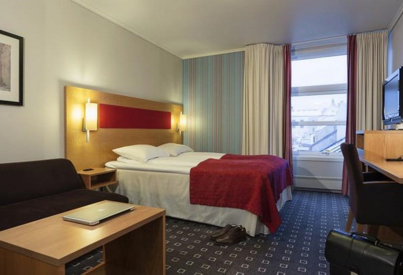 Hotel Scandic Kristiansund | Kristiansund | More og Romsdal | Norway 8