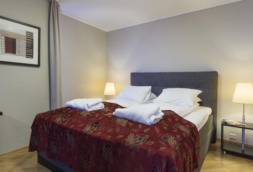 Hotel Scandic Kristiansund | Kristiansund | More og Romsdal | Norway 9