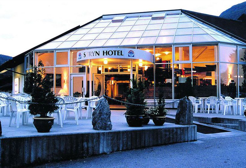 Hotel Stryn Sogn og Fjordane