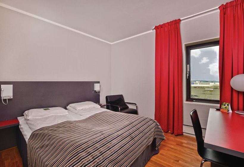 Quality Hotel Panorama Trondheim