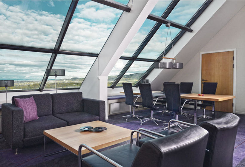 Quality Hotel Panorama | Trondheim | Sor-Trondelag | Norway 1