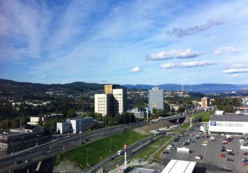 Quality Hotel Panorama | Trondheim | Sor-Trondelag | Norway 10