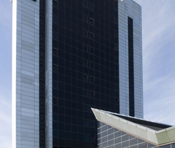 Quality Hotel Panorama | Trondheim | Sor-Trondelag | Norway 11