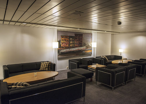 Quality Hotel Panorama | Trondheim | Sor-Trondelag | Norway 12