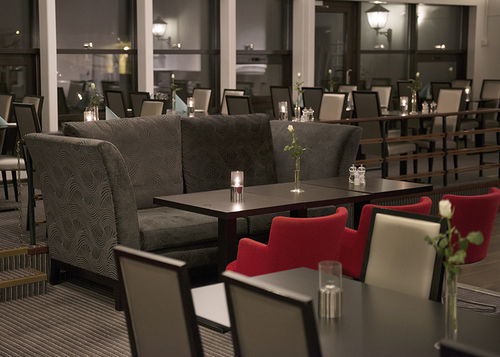 Quality Hotel Panorama | Trondheim | Sor-Trondelag | Norway 14