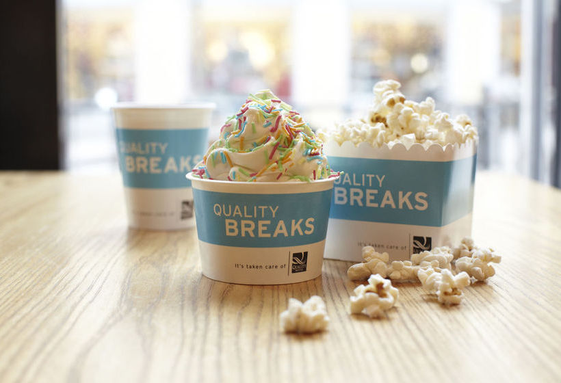 Quality Hotel Panorama | Trondheim | Sor-Trondelag | Norway 2