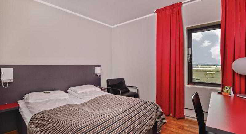 Quality Hotel Panorama | Trondheim | Sor-Trondelag | Norway 3