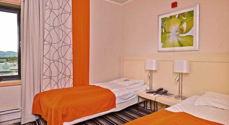 Quality Hotel Panorama | Trondheim | Sor-Trondelag | Norway 4