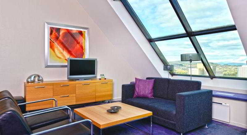 Quality Hotel Panorama | Trondheim | Sor-Trondelag | Norway 6