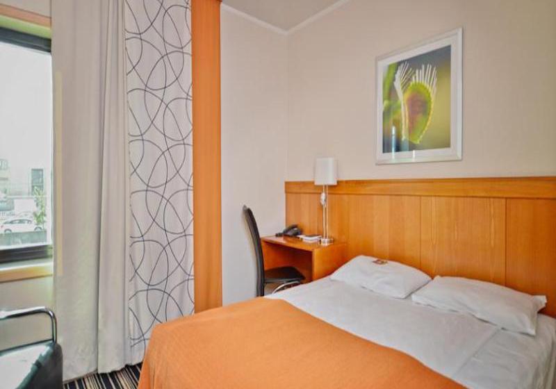 Quality Hotel Panorama | Trondheim | Sor-Trondelag | Norway 7