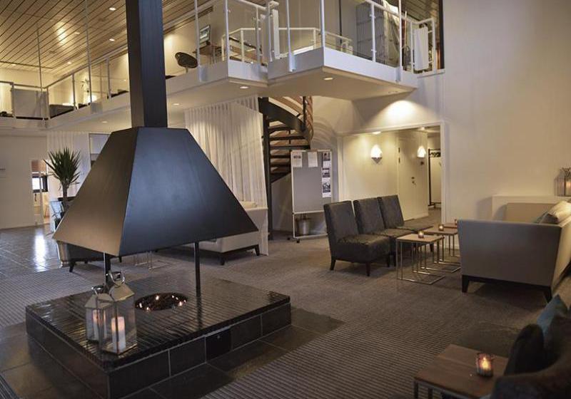 Quality Hotel Panorama | Trondheim | Sor-Trondelag | Norway 8