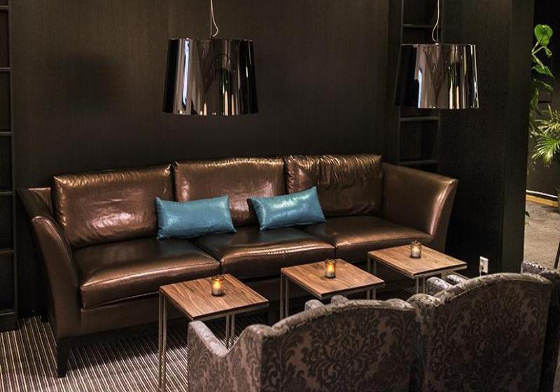 Quality Hotel Panorama | Trondheim | Sor-Trondelag | Norway 9