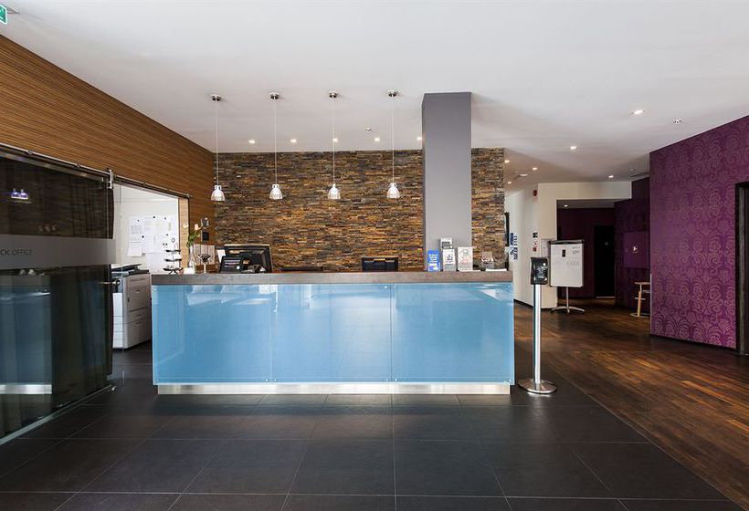 First Hotel Atlantica Alesund