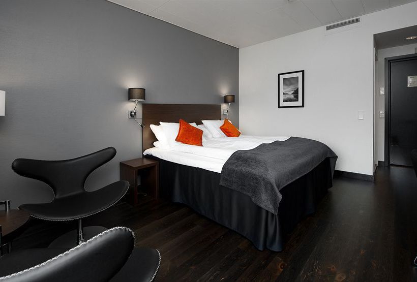 First Hotel Atlantica | Alesund | More og Romsdal | Norway 1