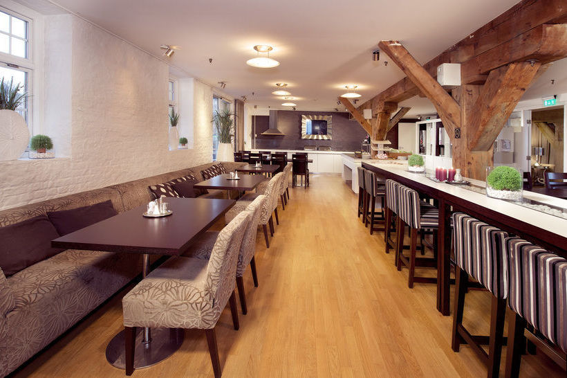 Clarion Collection Hotel Bryggen | Alesund | More og Romsdal | Norway 1