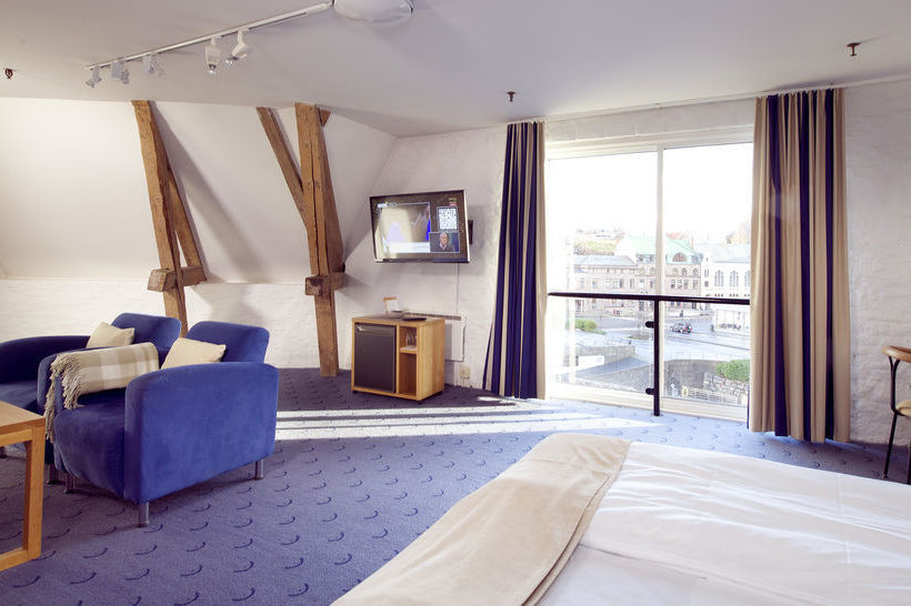 Clarion Collection Hotel Bryggen | Alesund | More og Romsdal | Norway 10