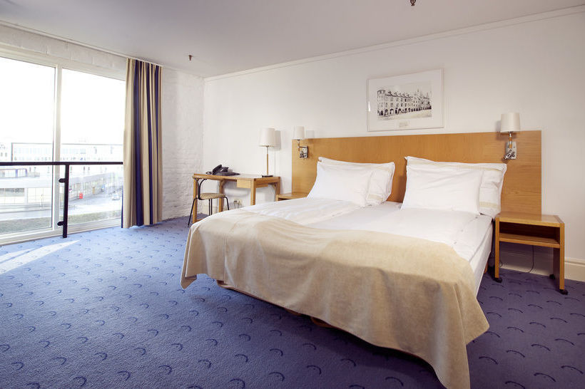 Clarion Collection Hotel Bryggen | Alesund | More og Romsdal | Norway 11