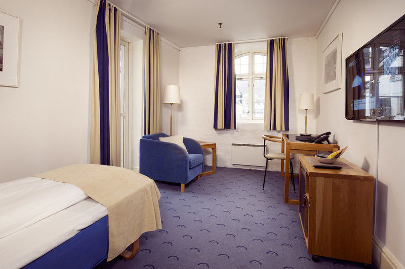 Clarion Collection Hotel Bryggen | Alesund | More og Romsdal | Norway 12