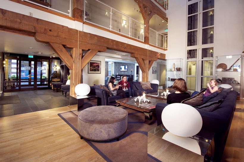 Clarion Collection Hotel Bryggen | Alesund | More og Romsdal | Norway 13