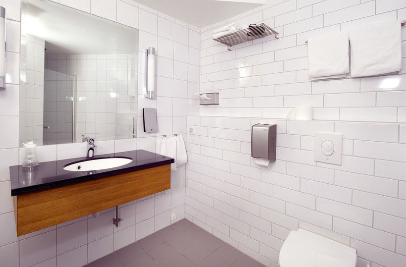 Clarion Collection Hotel Bryggen | Alesund | More og Romsdal | Norway 14