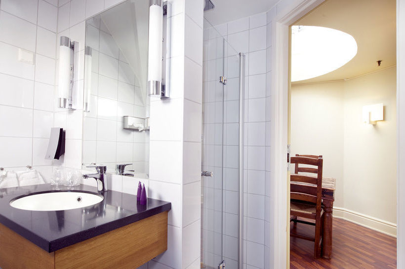 Clarion Collection Hotel Bryggen | Alesund | More og Romsdal | Norway 16