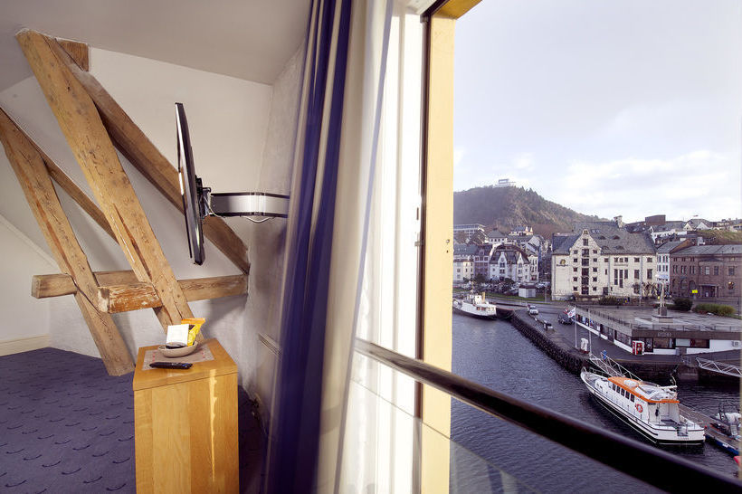 Clarion Collection Hotel Bryggen | Alesund | More og Romsdal | Norway 18
