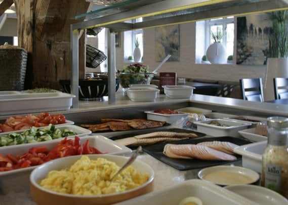 Clarion Collection Hotel Bryggen | Alesund | More og Romsdal | Norway 19